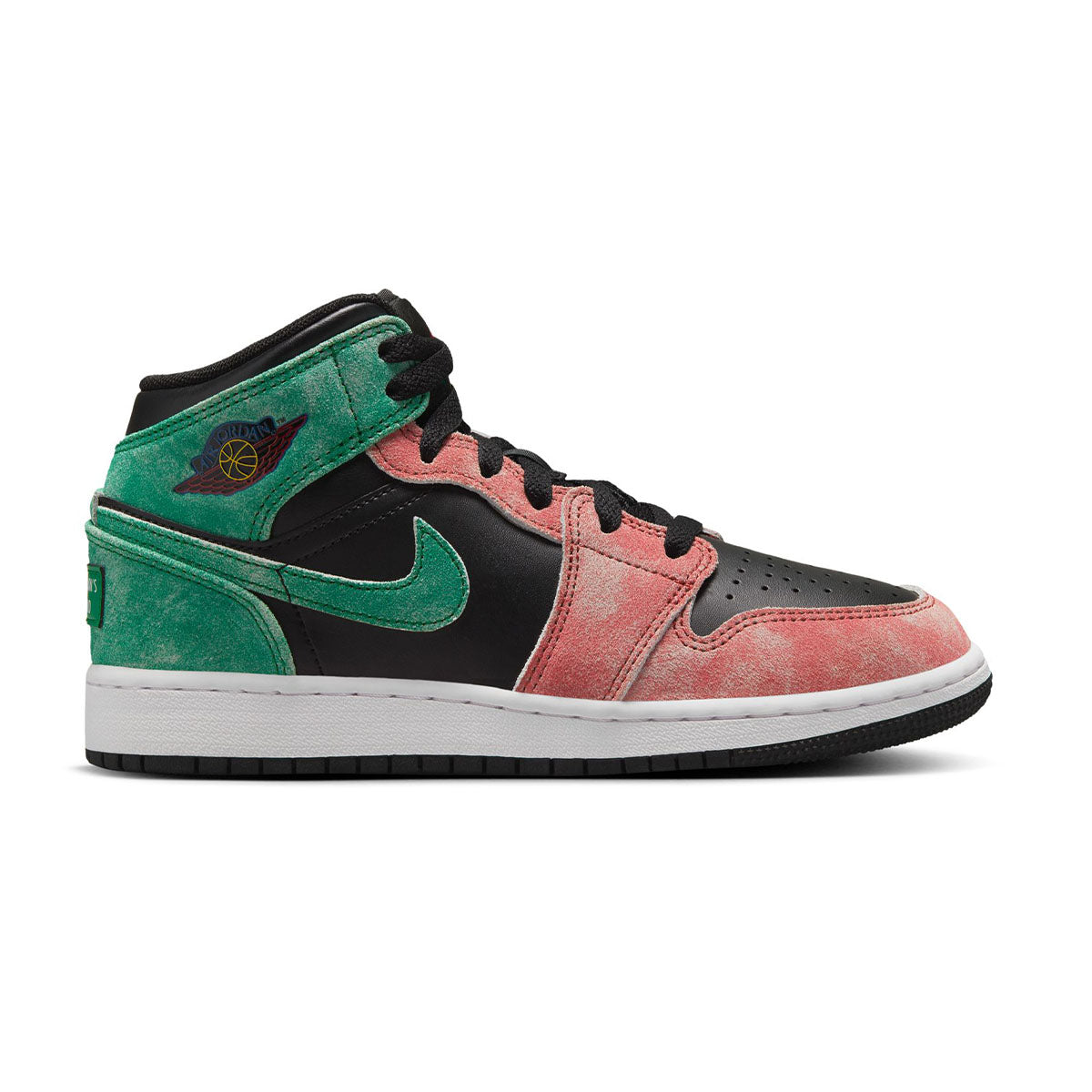 GS Jordan 1 Mid SE 