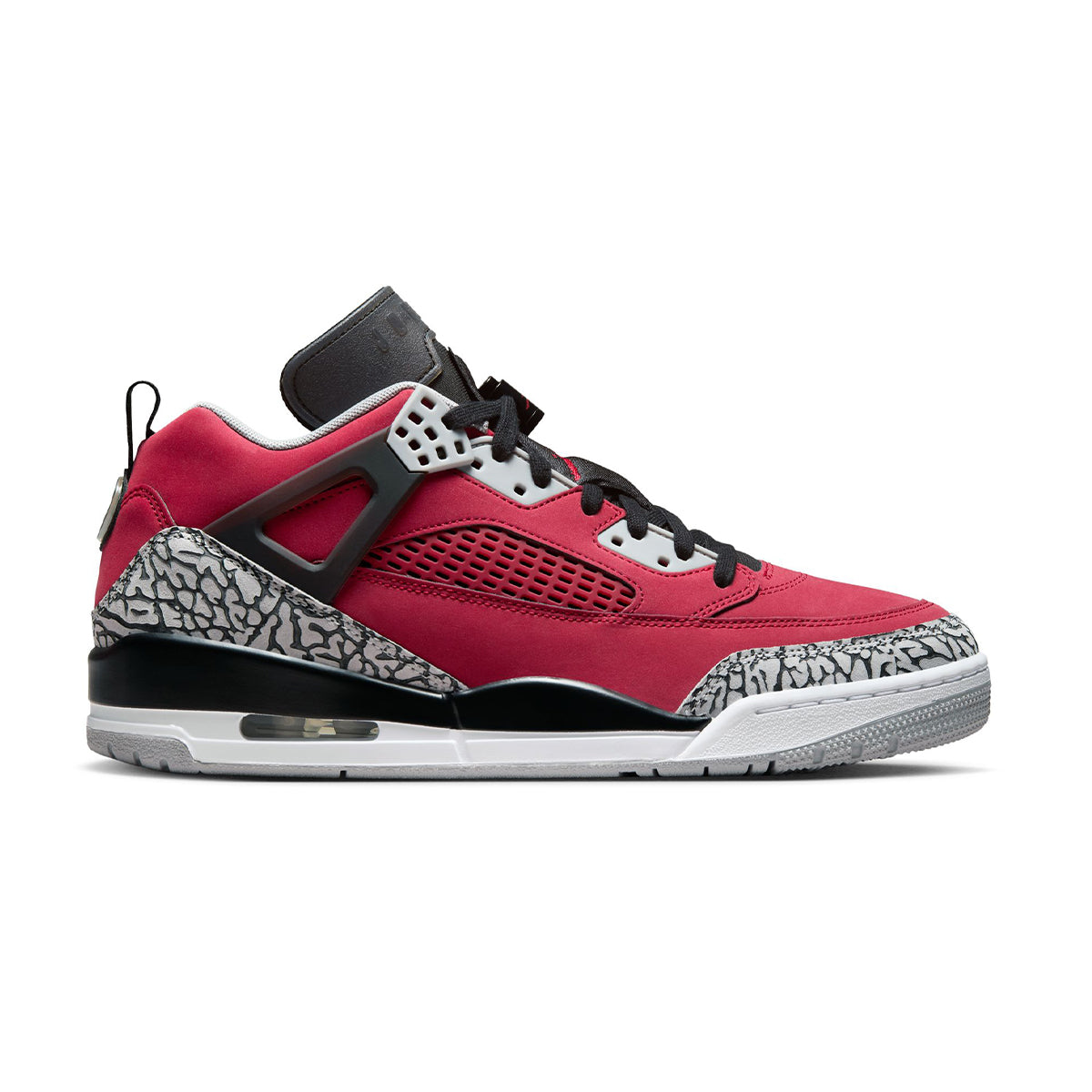 Jordan Spiz'ike Low 'Toro'