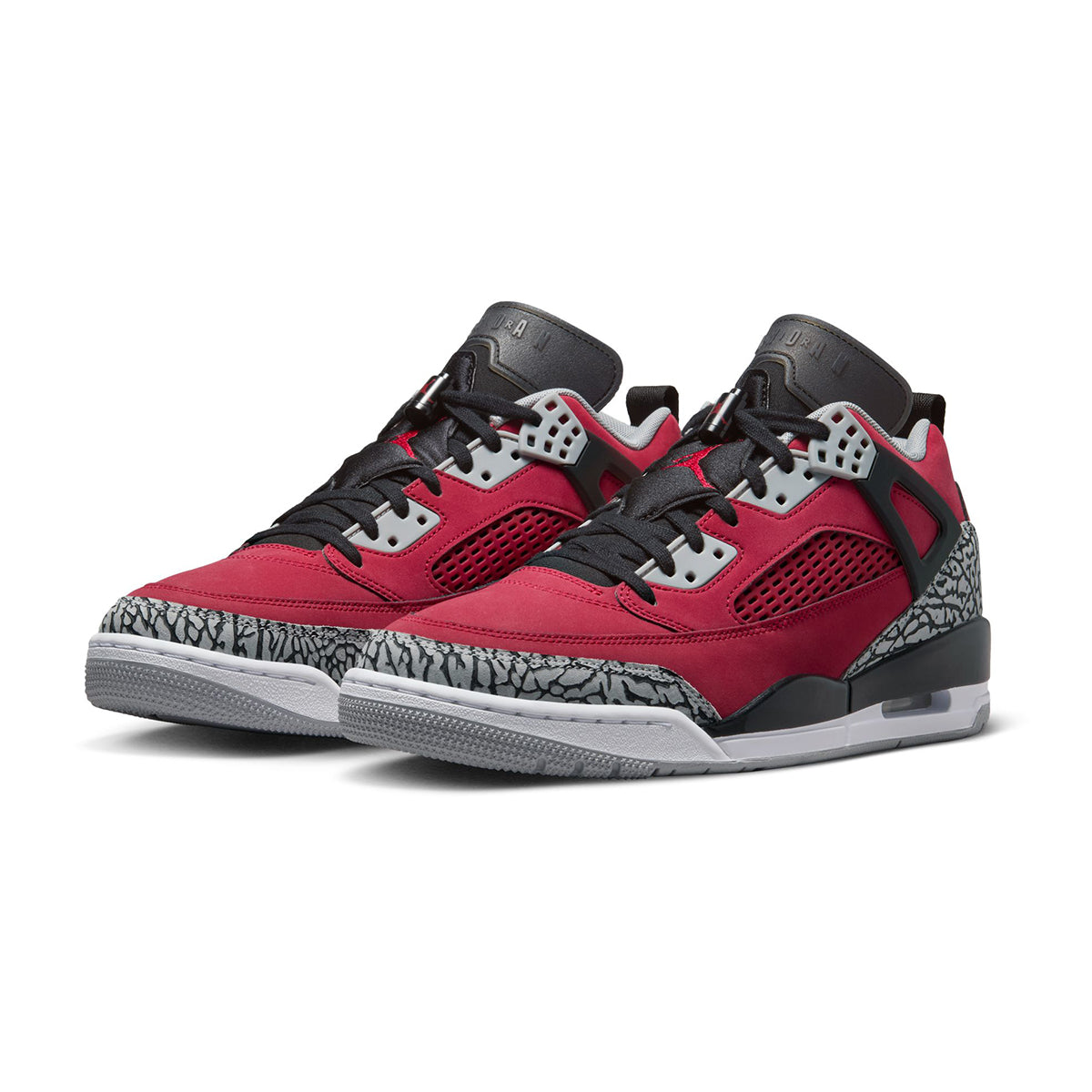 Jordan Spiz'ike Low 'Toro'