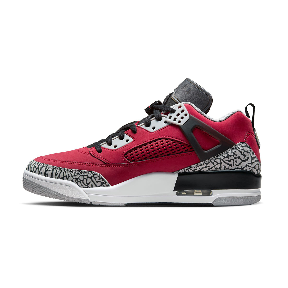 Jordan Spiz'ike Low 'Toro'