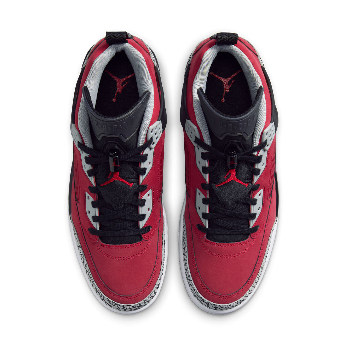 Jordan Spiz'ike Low 'Toro'