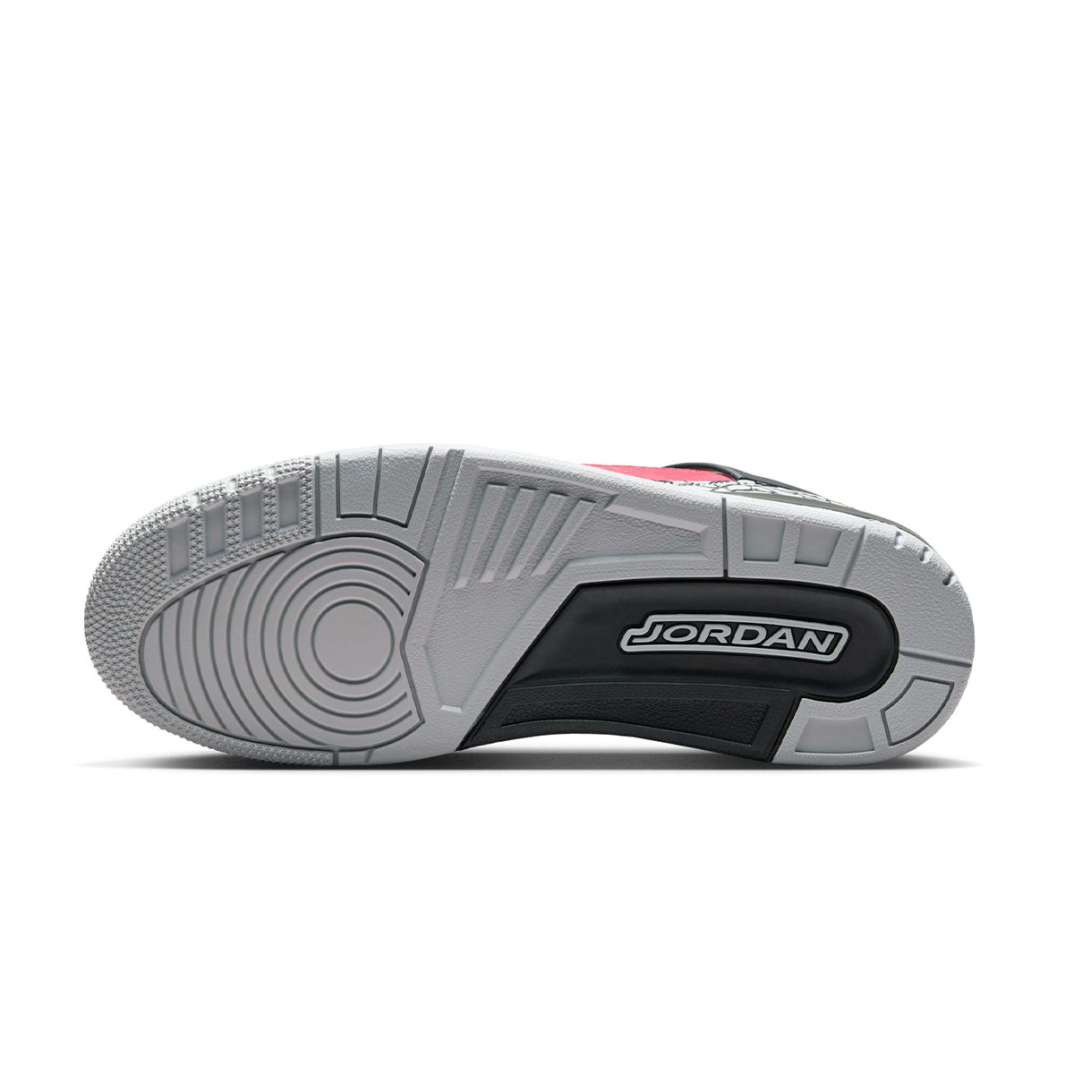 Jordan Spiz'ike Low 'Toro'