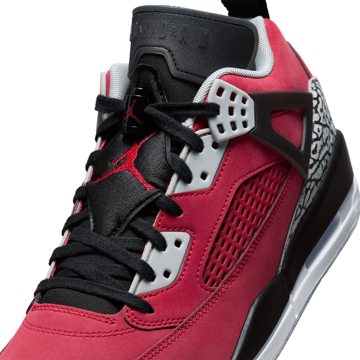 Jordan Spiz'ike Low 'Toro'