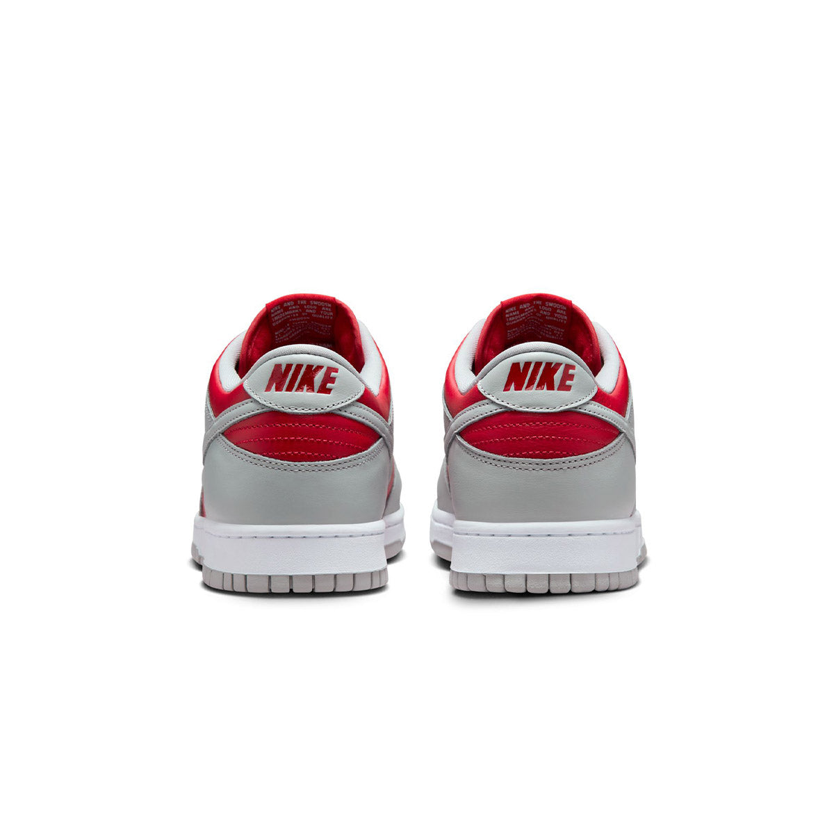 Dunk Low 'Reverse Ultraman'