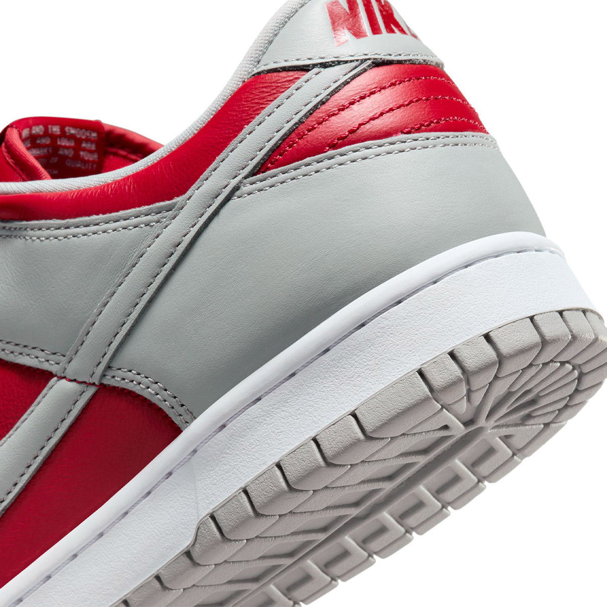 Dunk Low 'Reverse Ultraman'