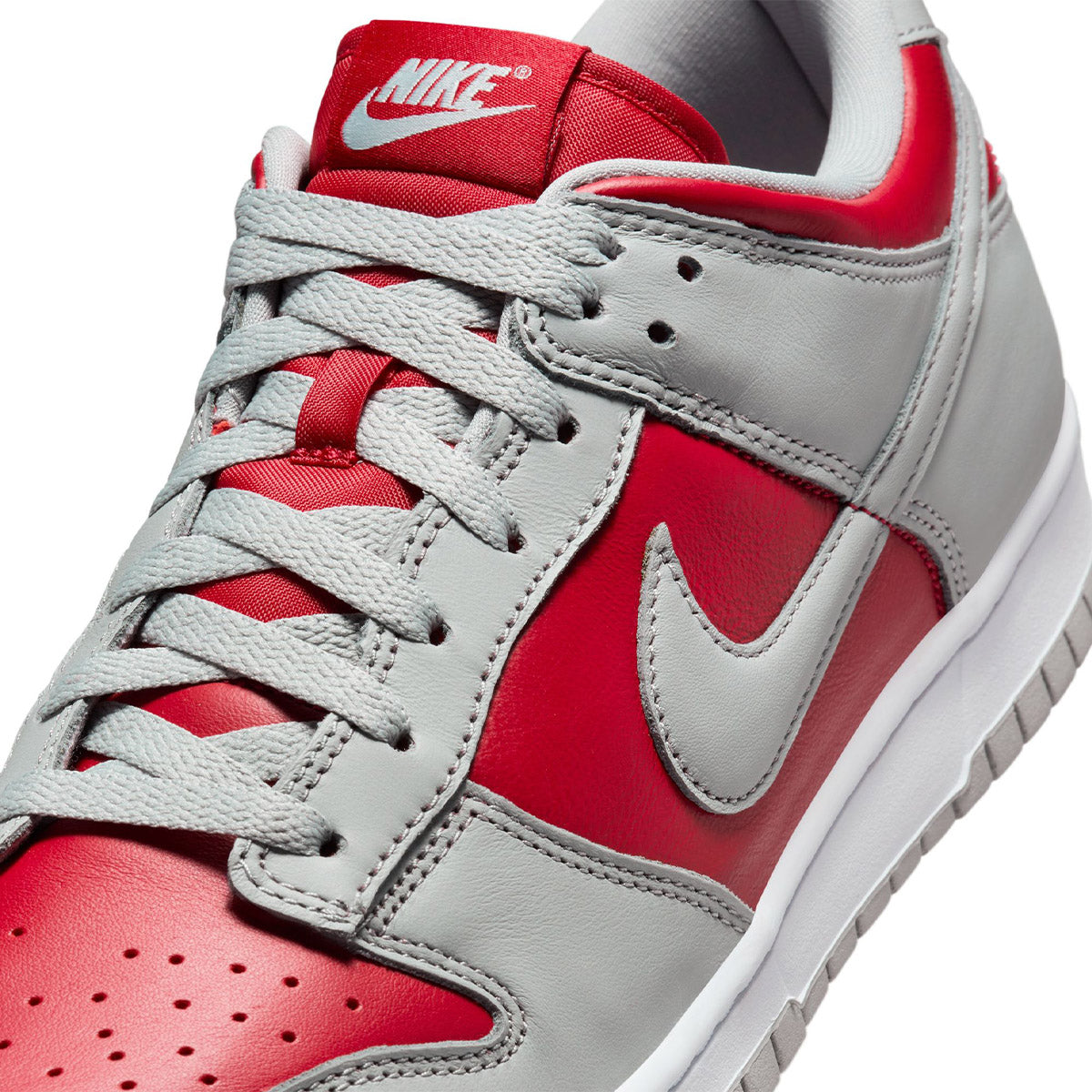 Dunk Low 'Reverse Ultraman'