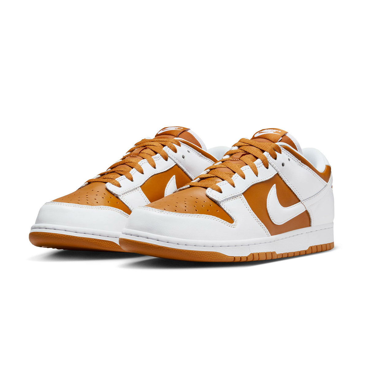 Dunk Low QS 'Dark Curry'