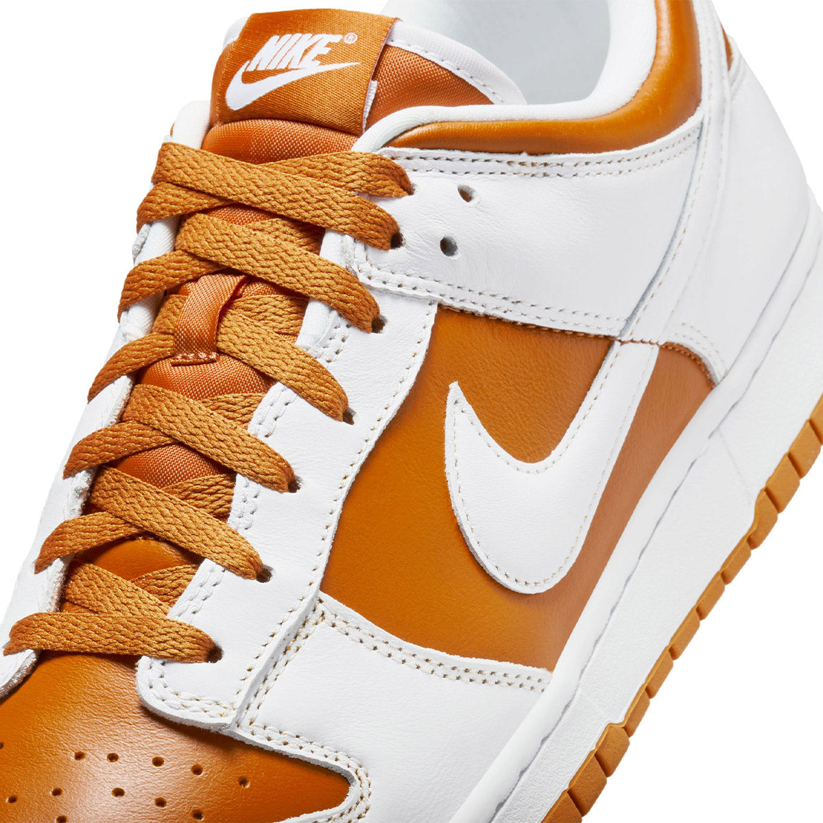 Dunk Low QS 'Dark Curry'