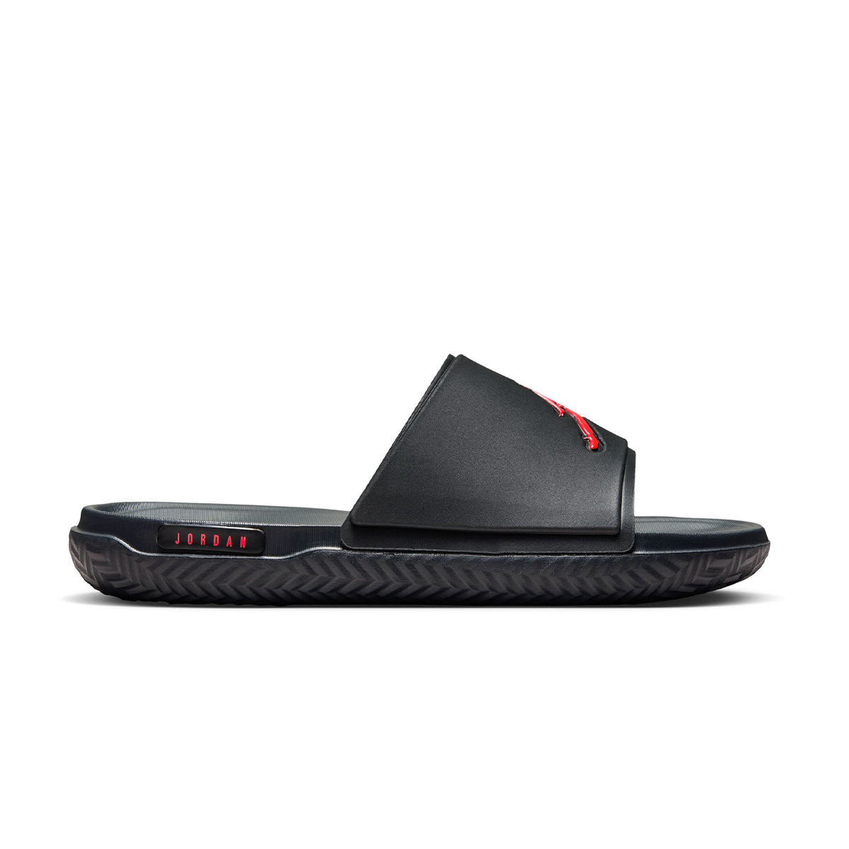 Jumpman PSG Slide Black