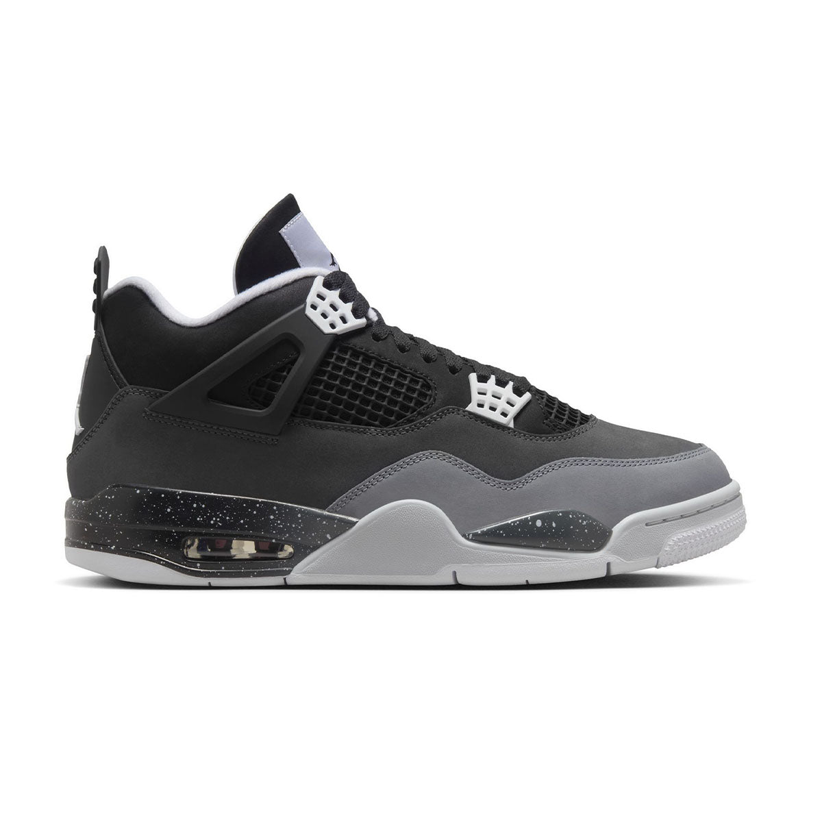 Jordan 4 Retro Fear