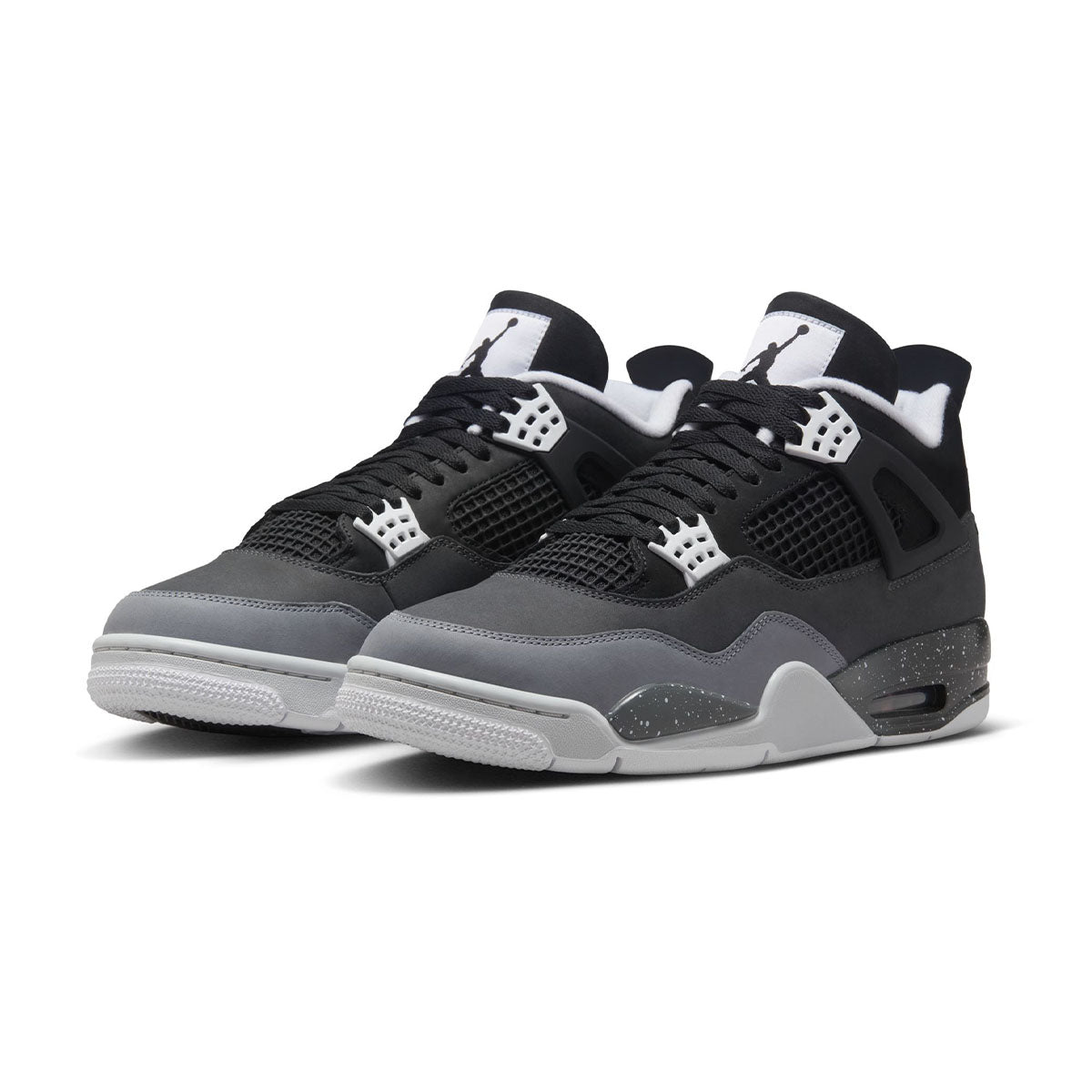 Jordan 4 Retro Fear
