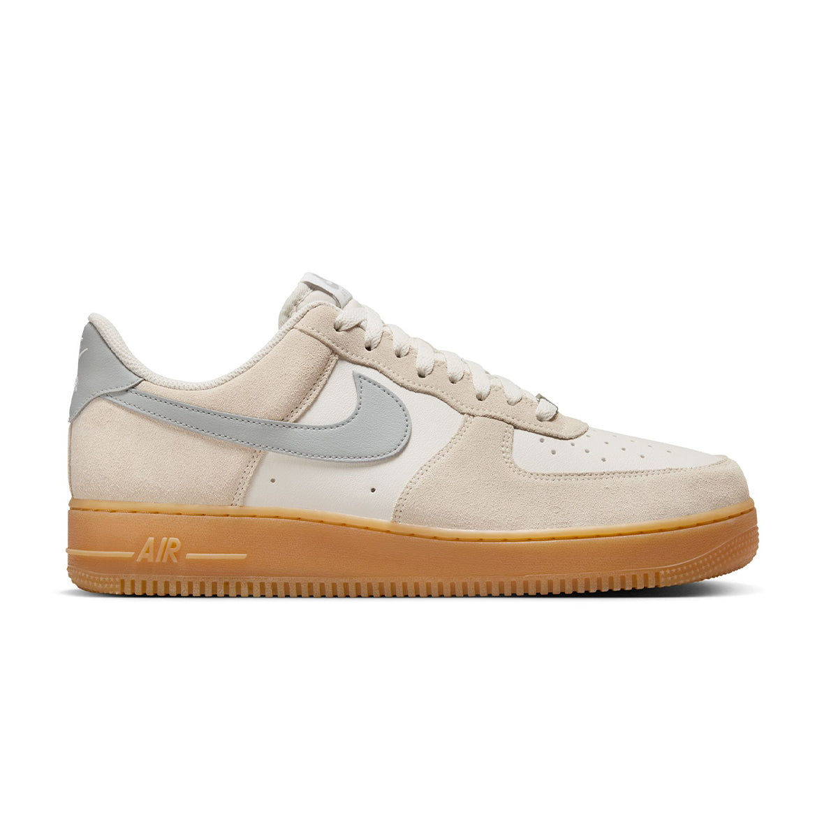 Air Force 1 '07 LV8 'Phanton/Light Smoke Gum'