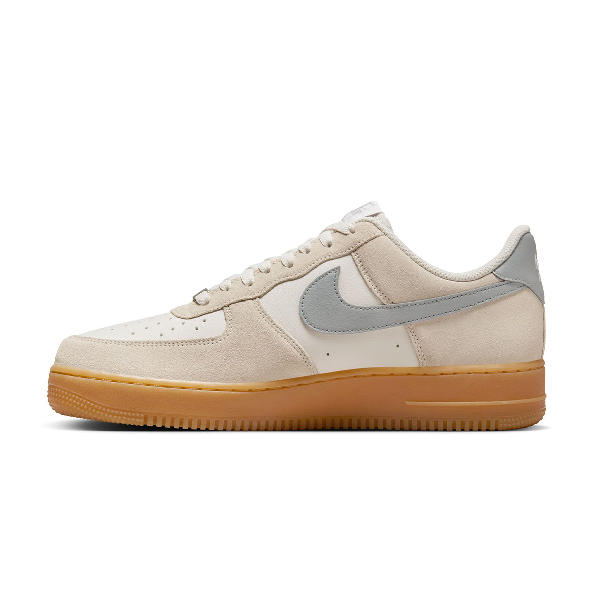 Air Force 1 '07 LV8 'Phanton/Light Smoke Gum'