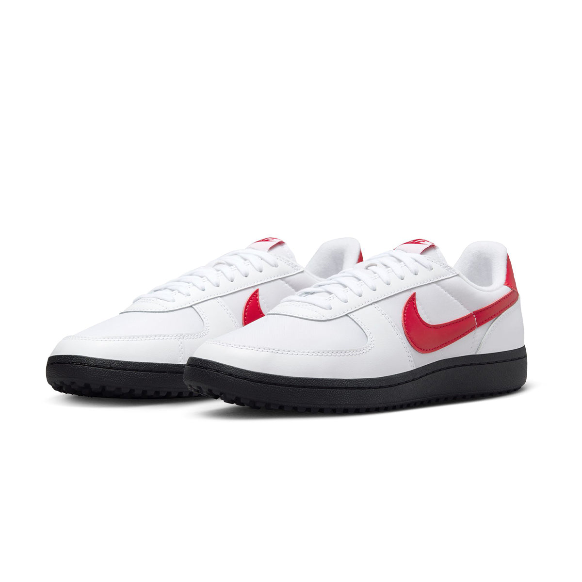 Nike Field General '82 'White Varsity Red'