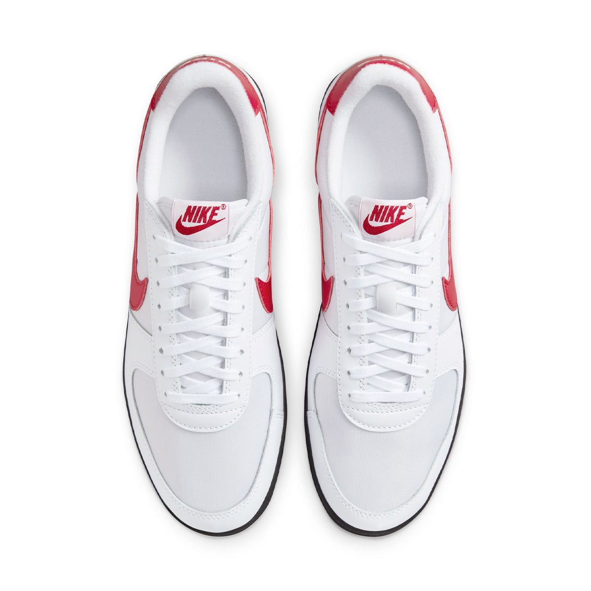 Nike Field General '82 'White Varsity Red'