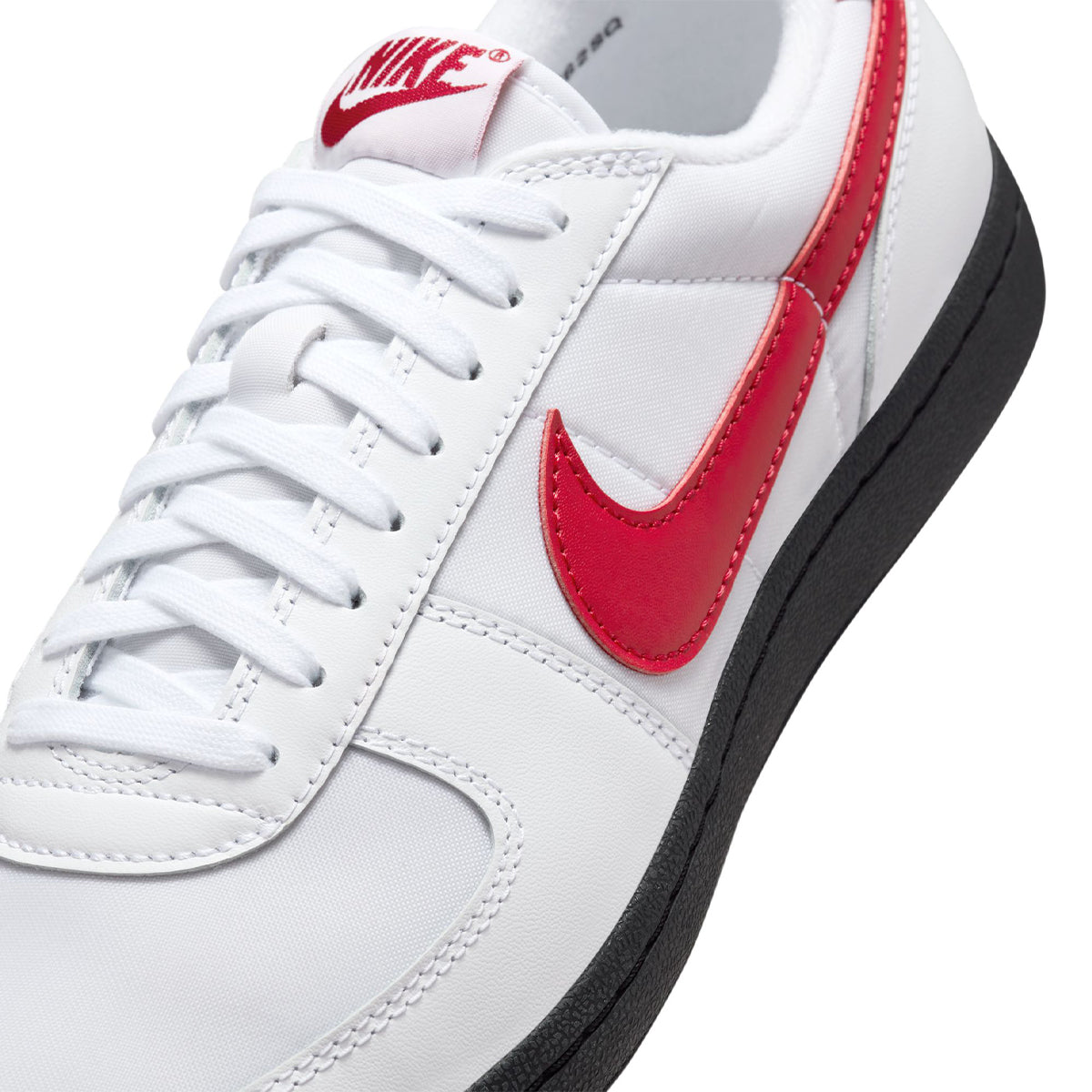 Nike Field General '82 'White Varsity Red'