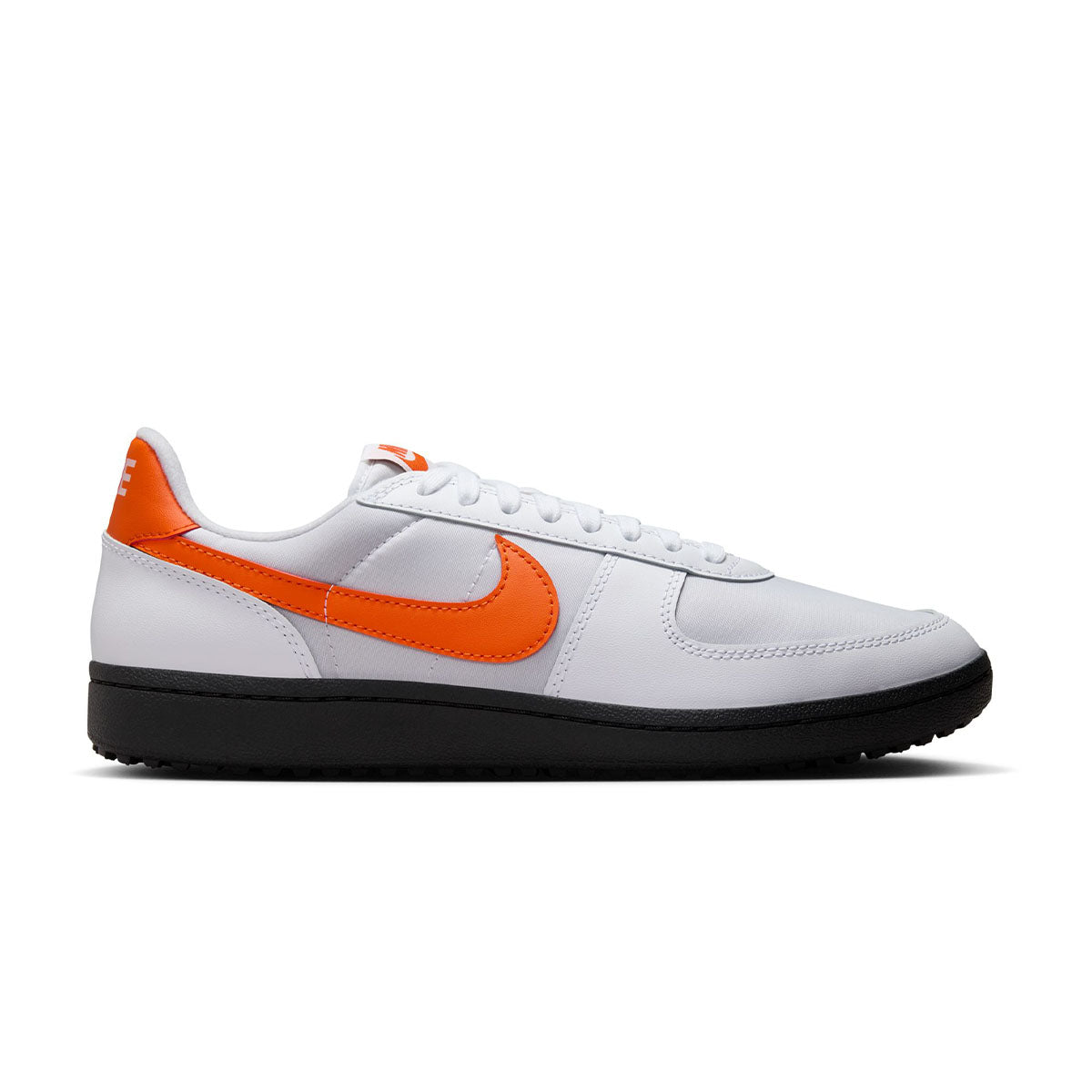 Field General 82 'White/Orange Blaze'