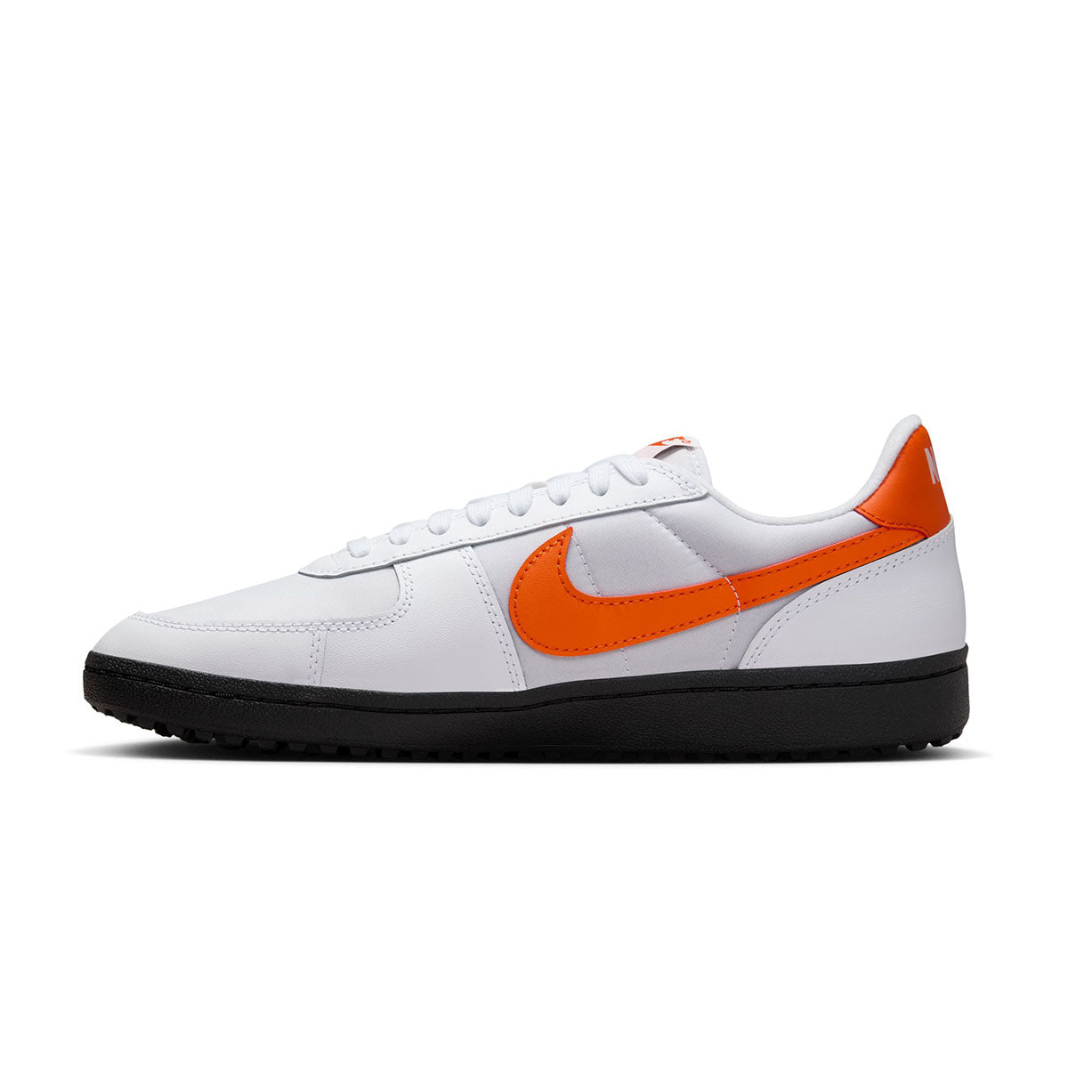 Field General 82 'White/Orange Blaze'