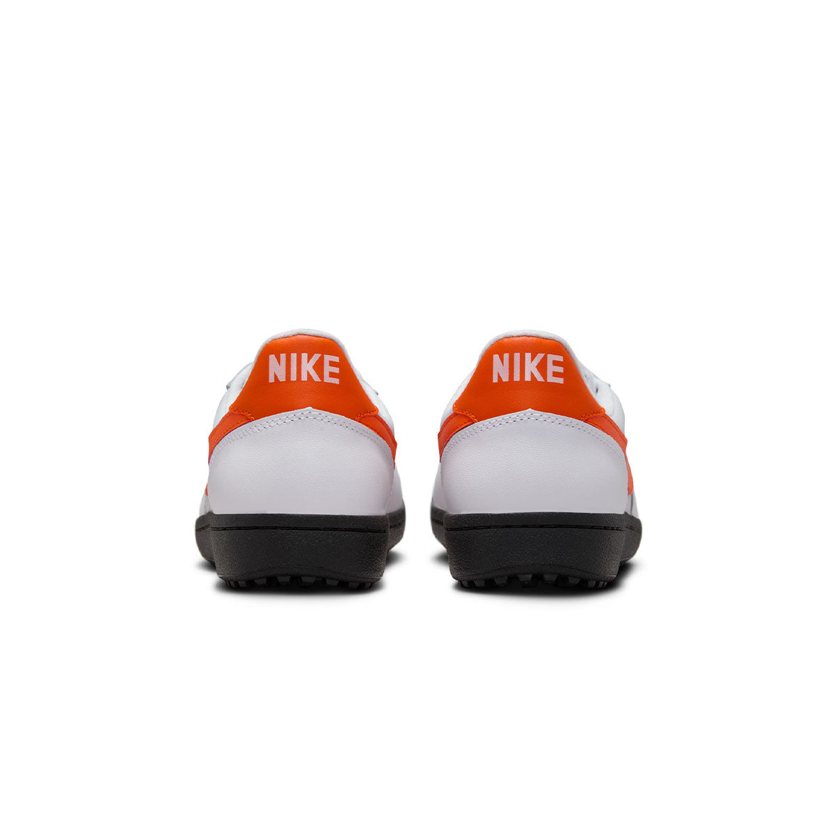 Field General 82 'White/Orange Blaze'