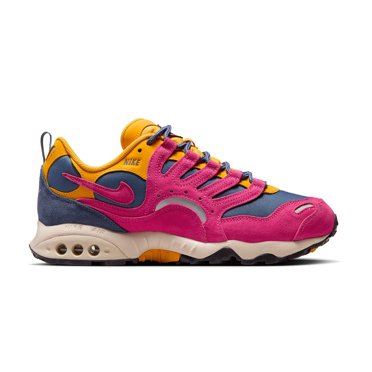 Air Terra Humara 'Alchemy Pink'