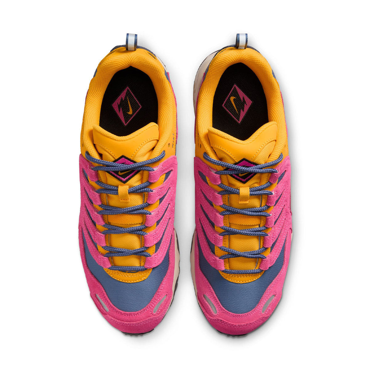 Air Terra Humara 'Alchemy Pink'