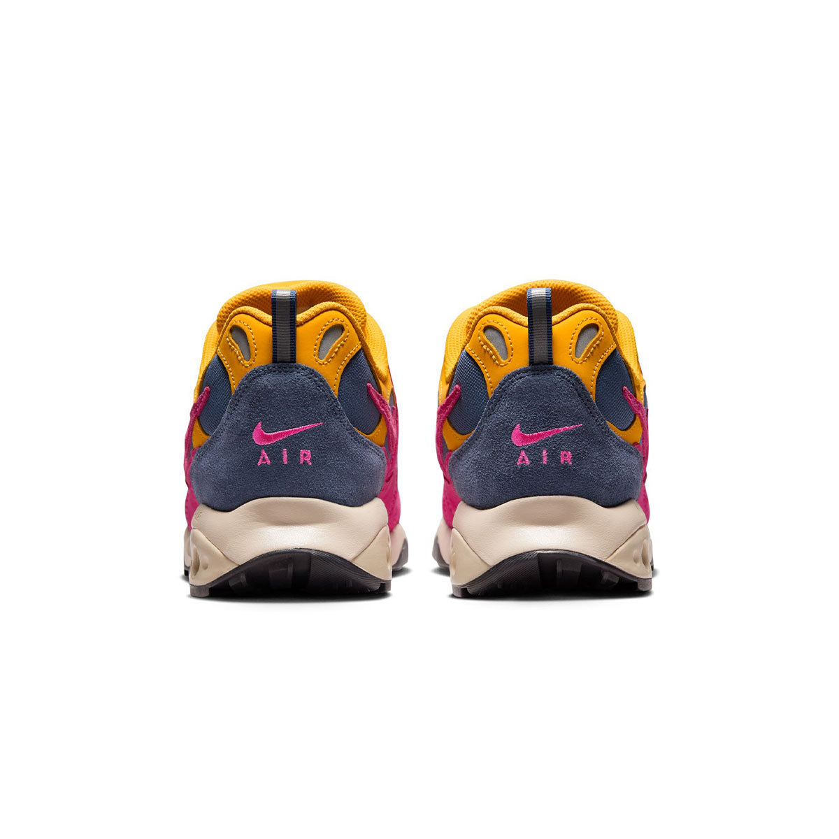 Air Terra Humara 'Alchemy Pink'