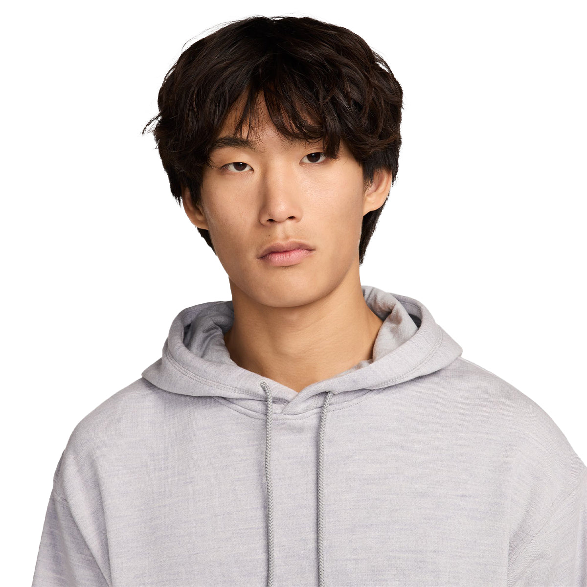 Wool Classic Hoodie 'Grey'