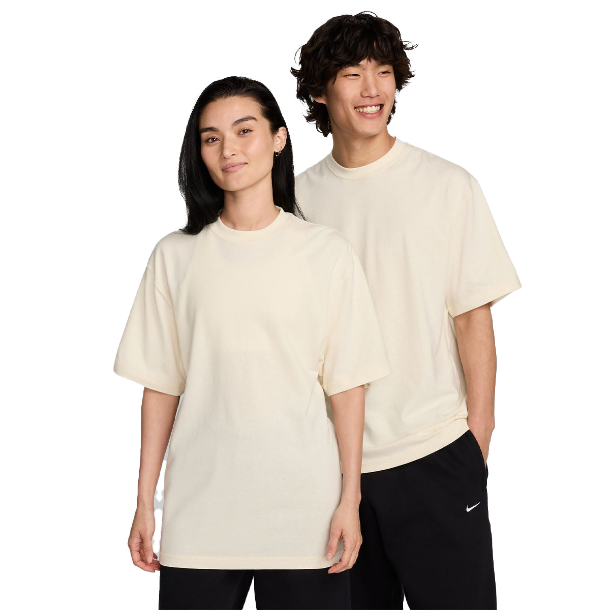 Wool Classic SS Tee 'Off-White'