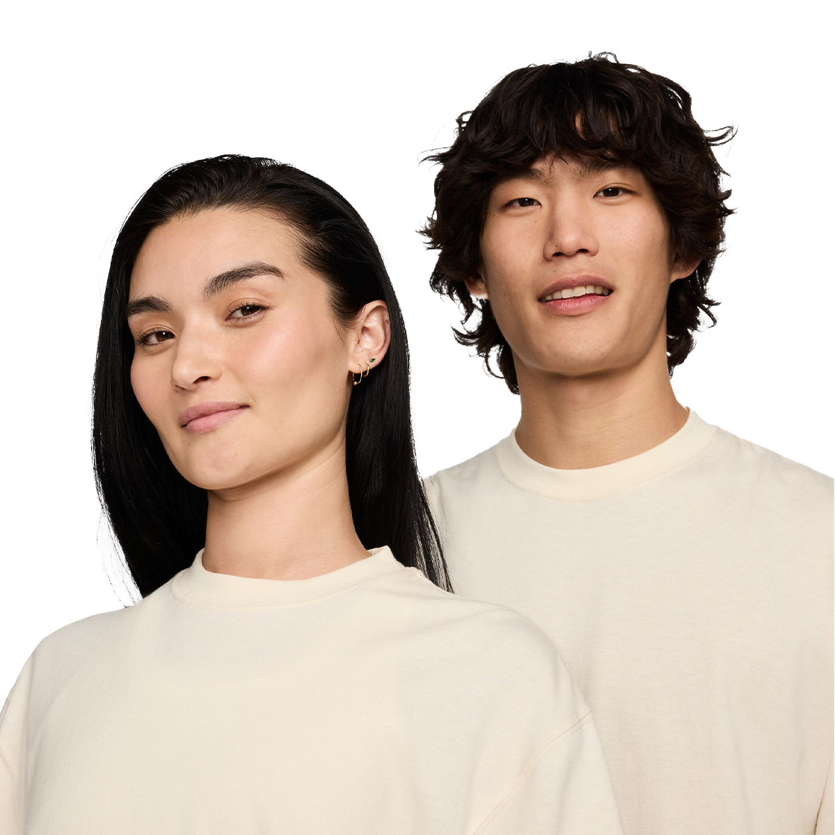 Wool Classic SS Tee 'Off-White'