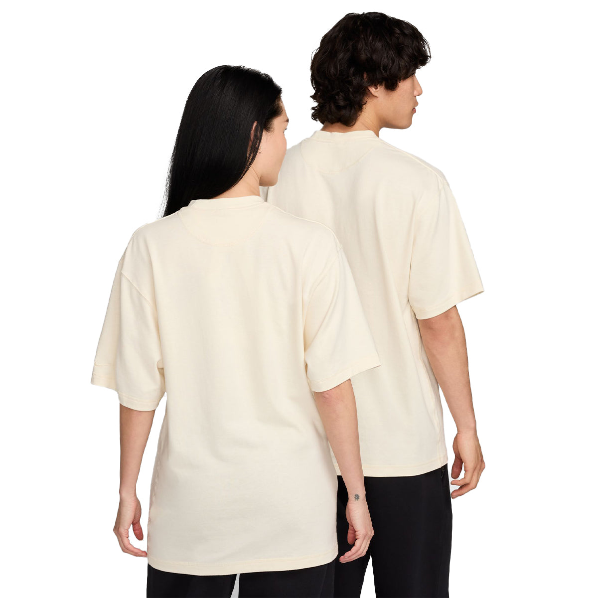 Wool Classic SS Tee 'Off-White'