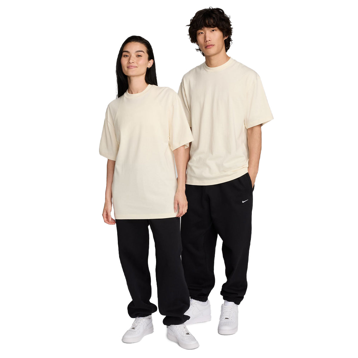 Wool Classic SS Tee 'Off-White'