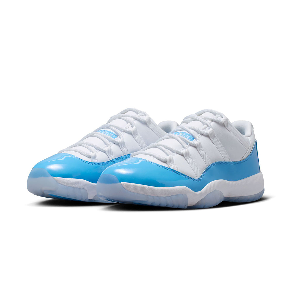 Air Jordan 11 Retro Low "University Blue"