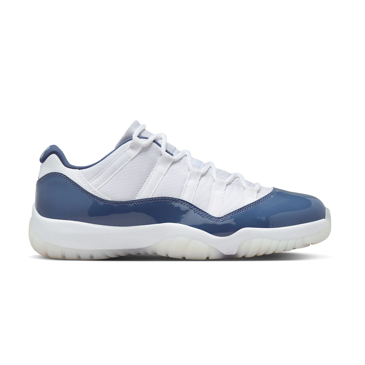 Retro 11 low blue on sale