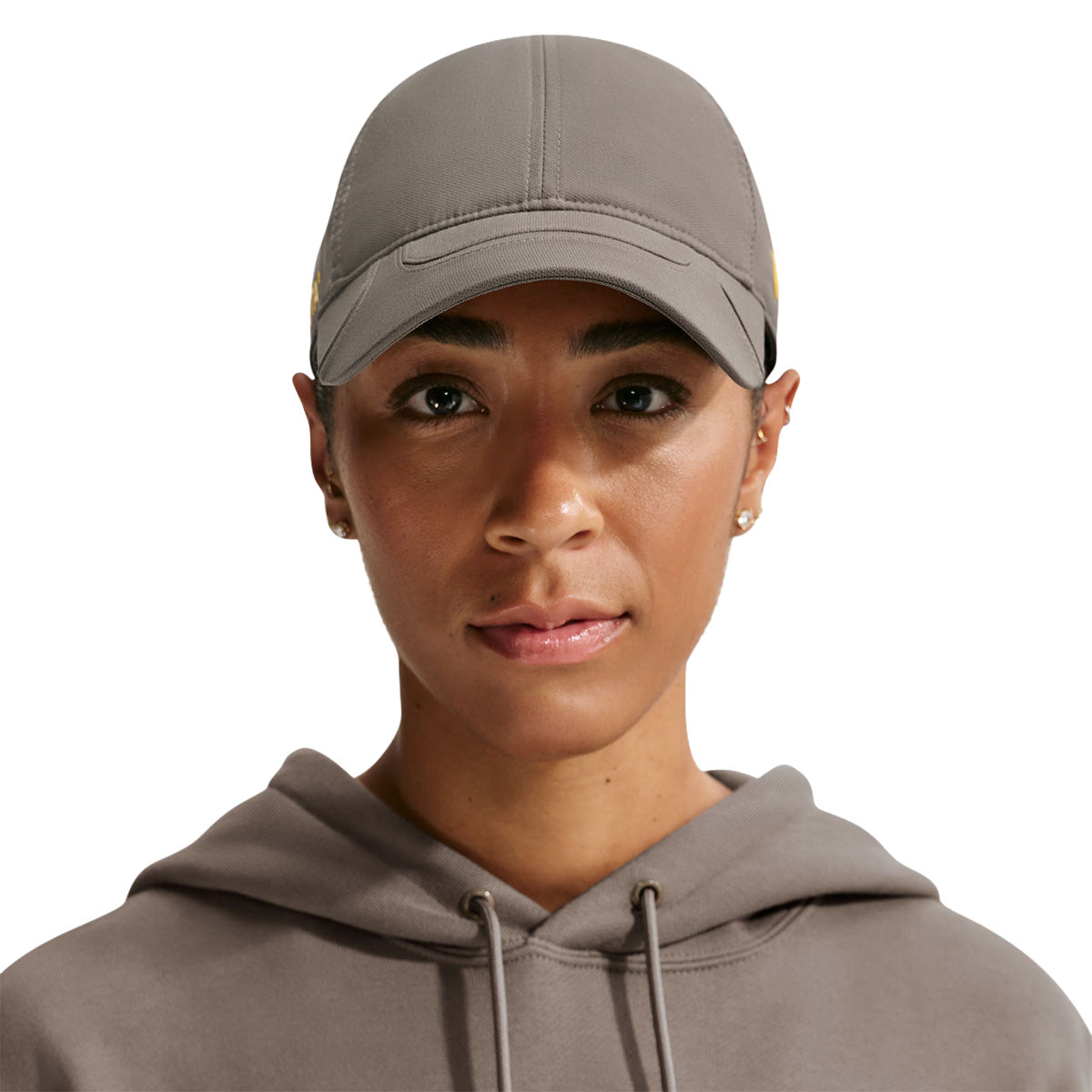 Nocta S.S.C. Cap 'OLIVE GREY/YELLOW OCHRE'