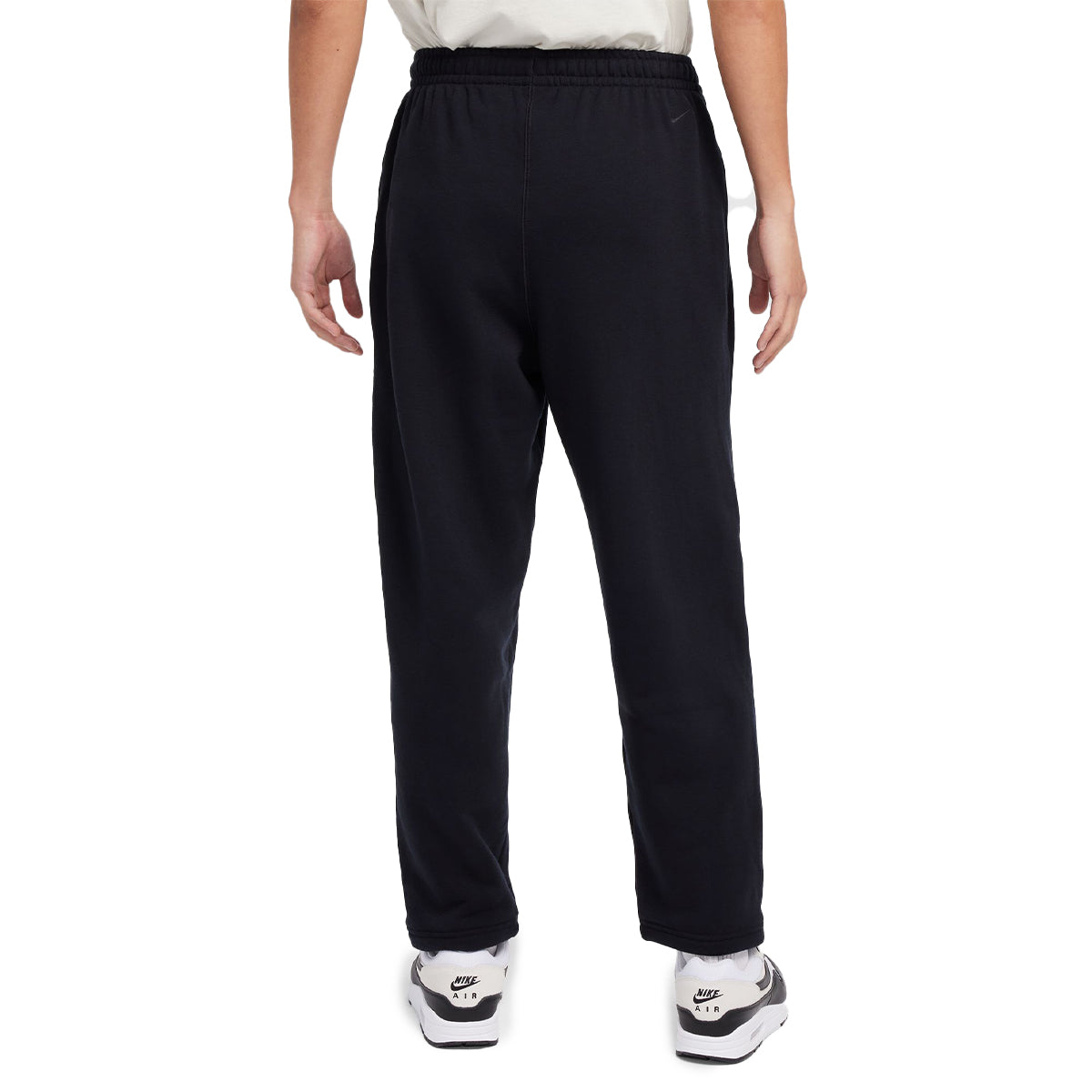 Wool Classics Fleece Pants 'Black'
