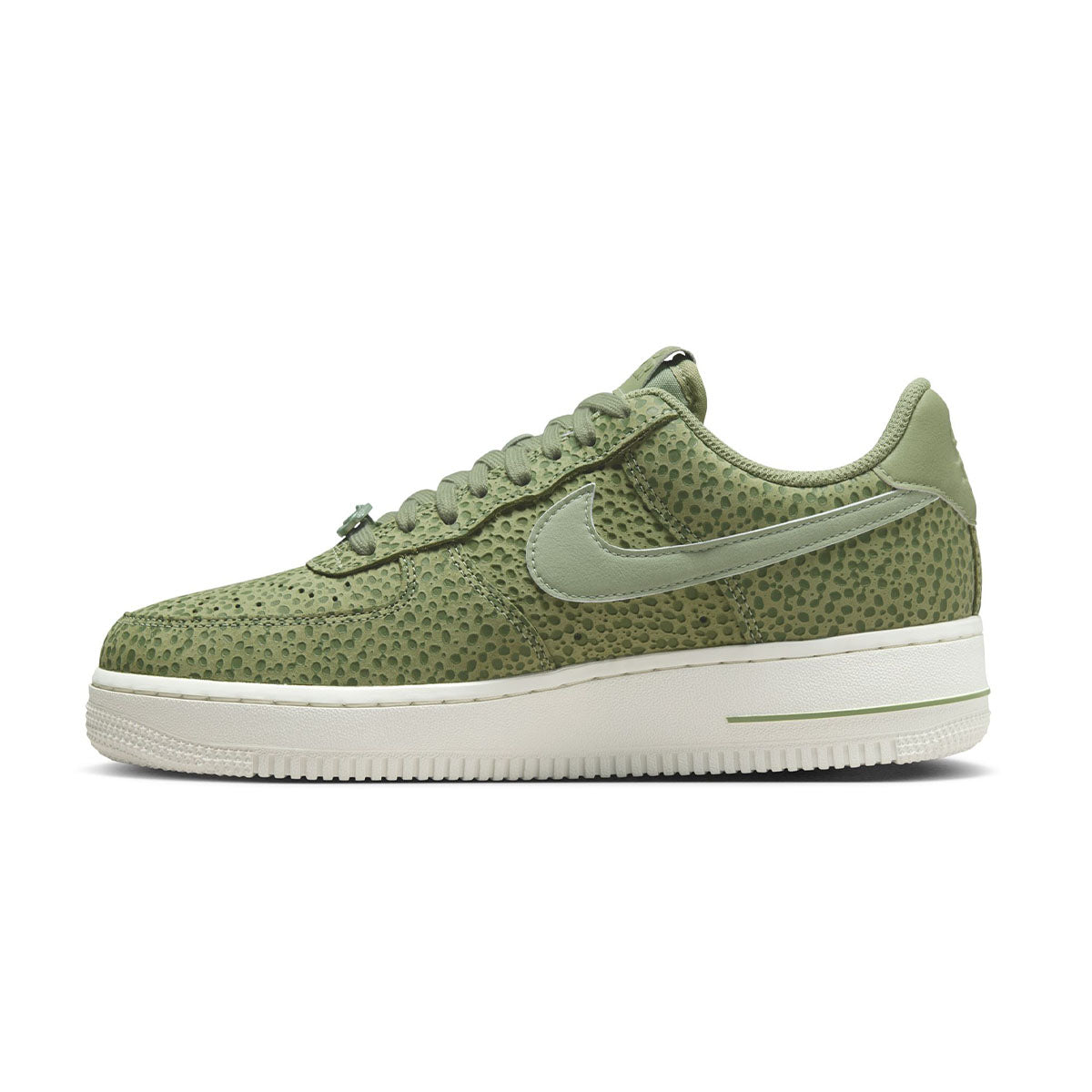 Wmns Air Force 1 Low Safari 'Oil Green'