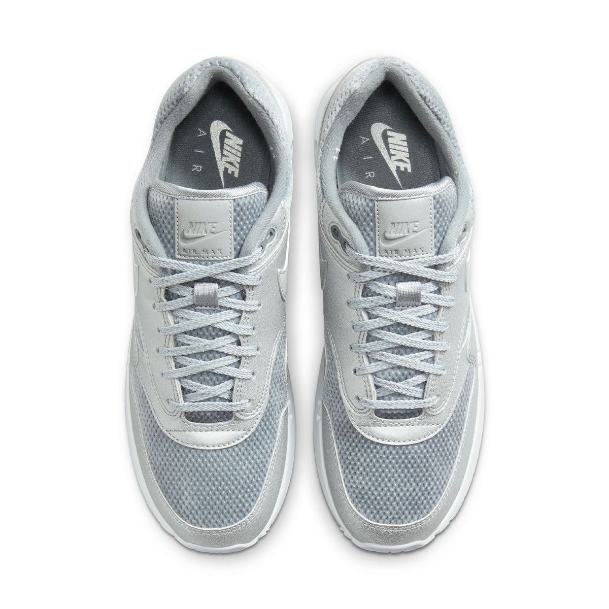 Air Max 1 '86 OG 'Metallic Silver'