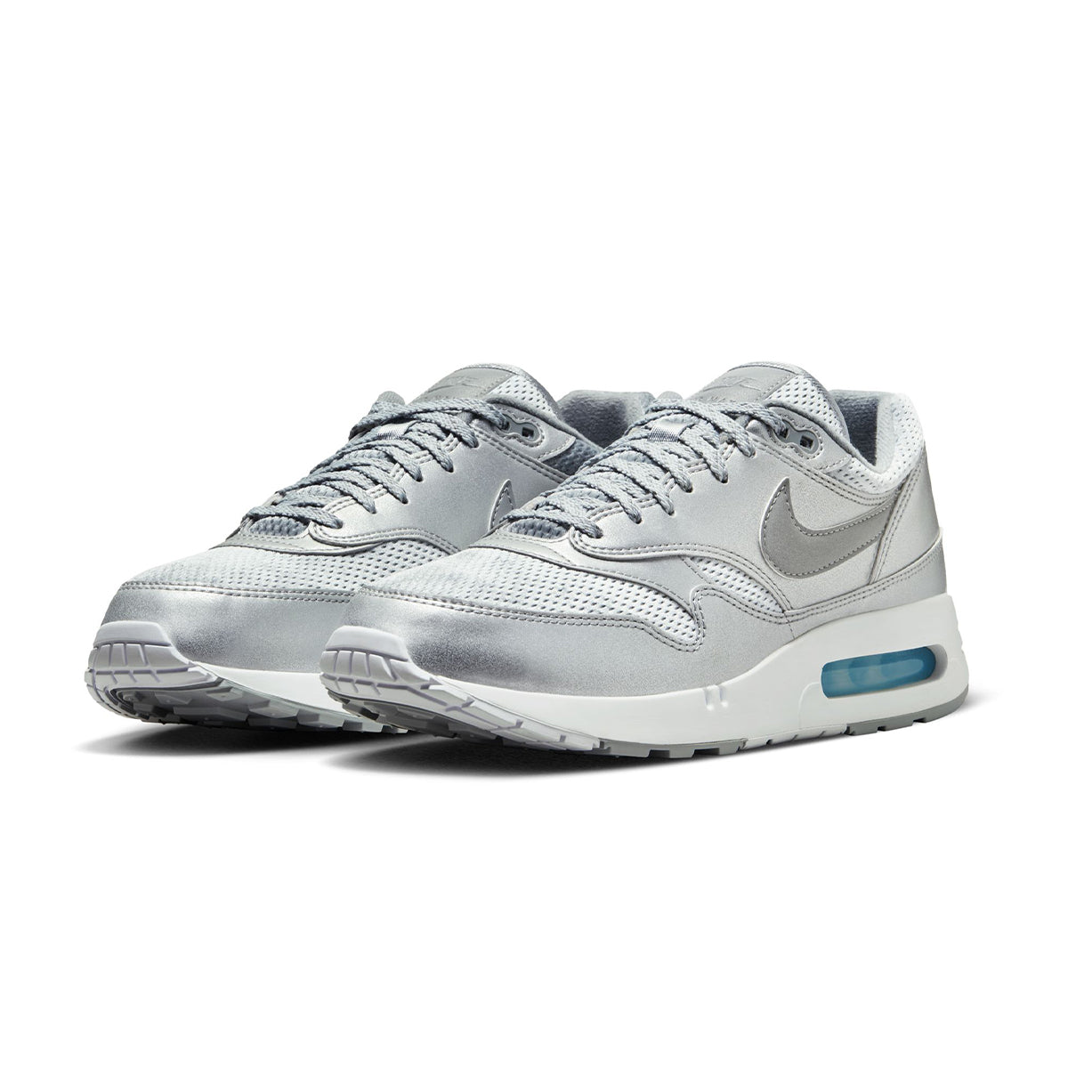 Air Max 1 '86 OG 'Metallic Silver'