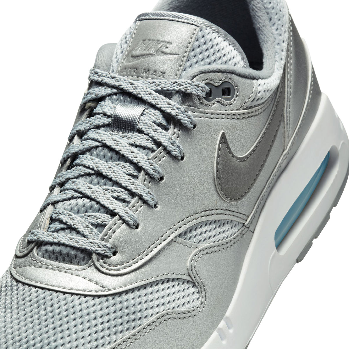 Air Max 1 '86 OG 'Metallic Silver'
