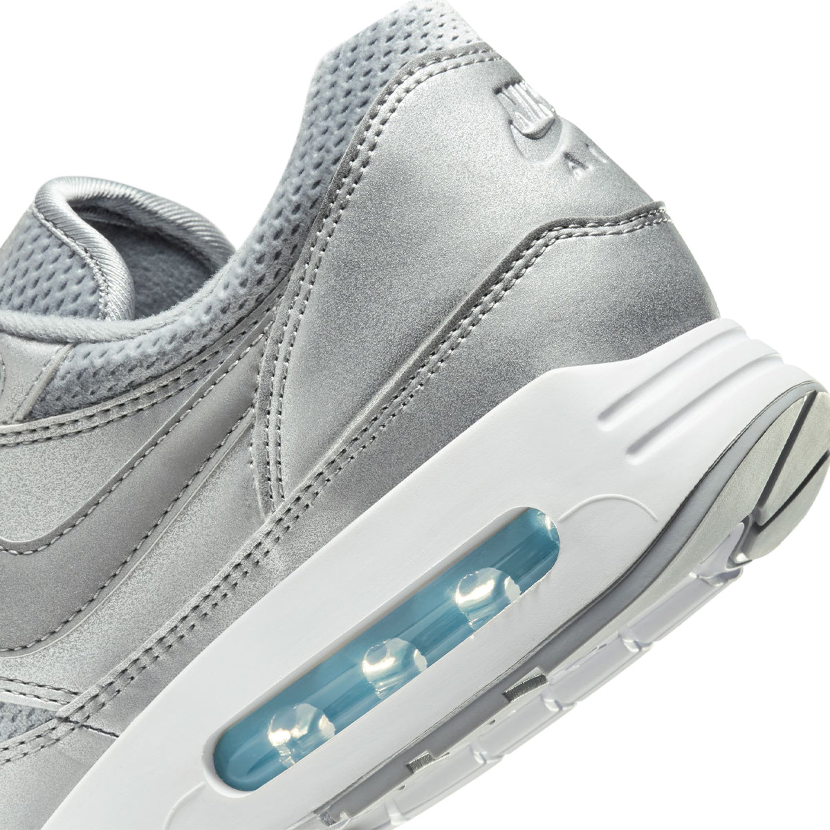Air Max 1 '86 OG 'Metallic Silver'