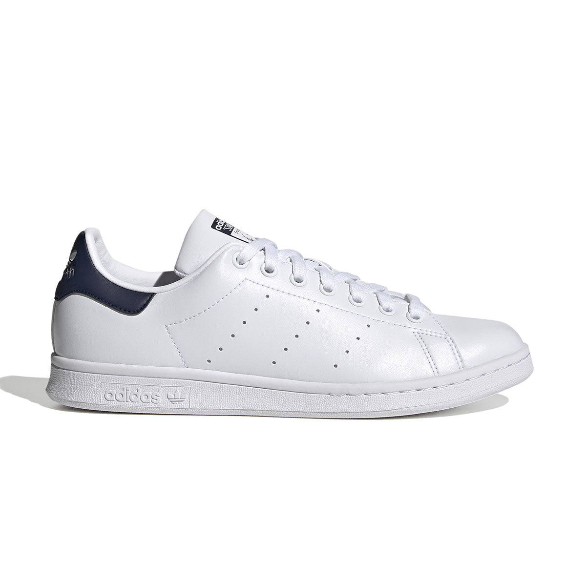 Stan Smith 'White Collegiate Navy' - Limitededt India