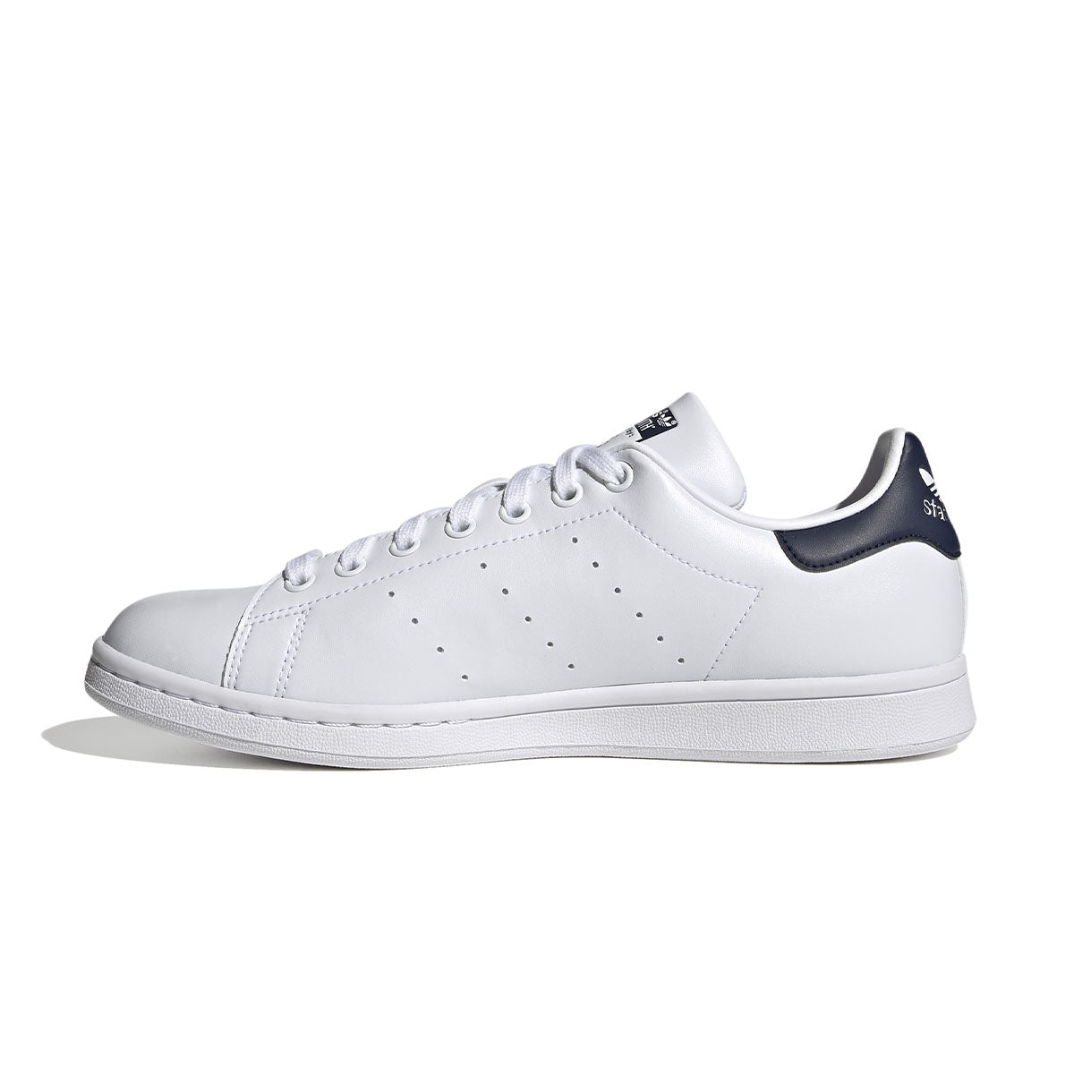Stan Smith 'White Collegiate Navy' - Limitededt India