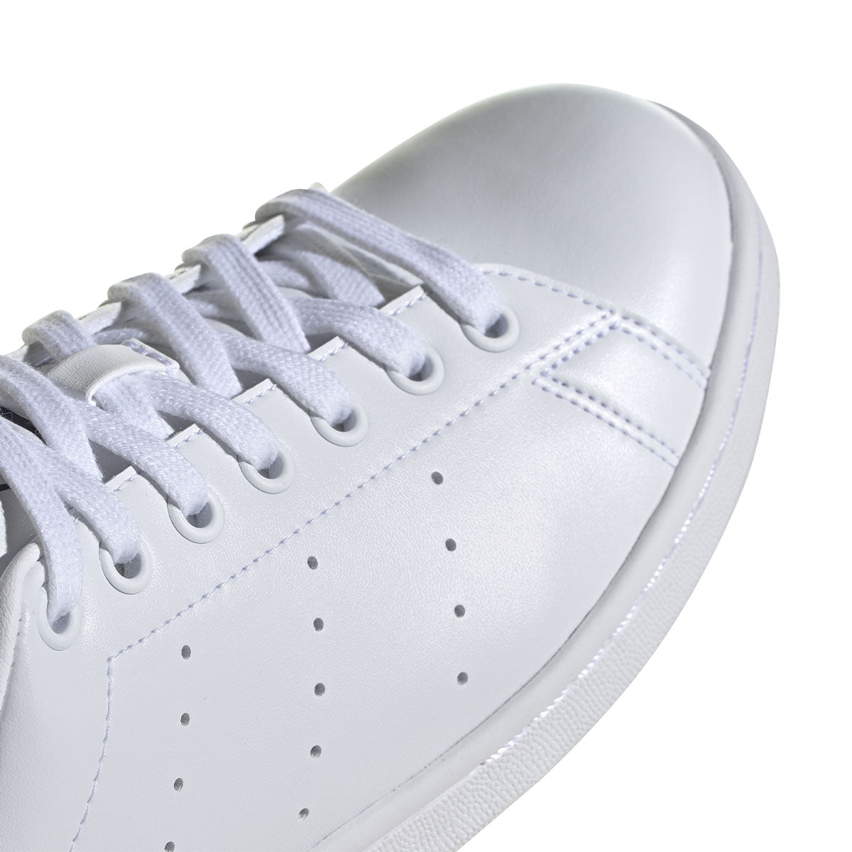 Stan Smith 'White Collegiate Navy' - Limitededt India