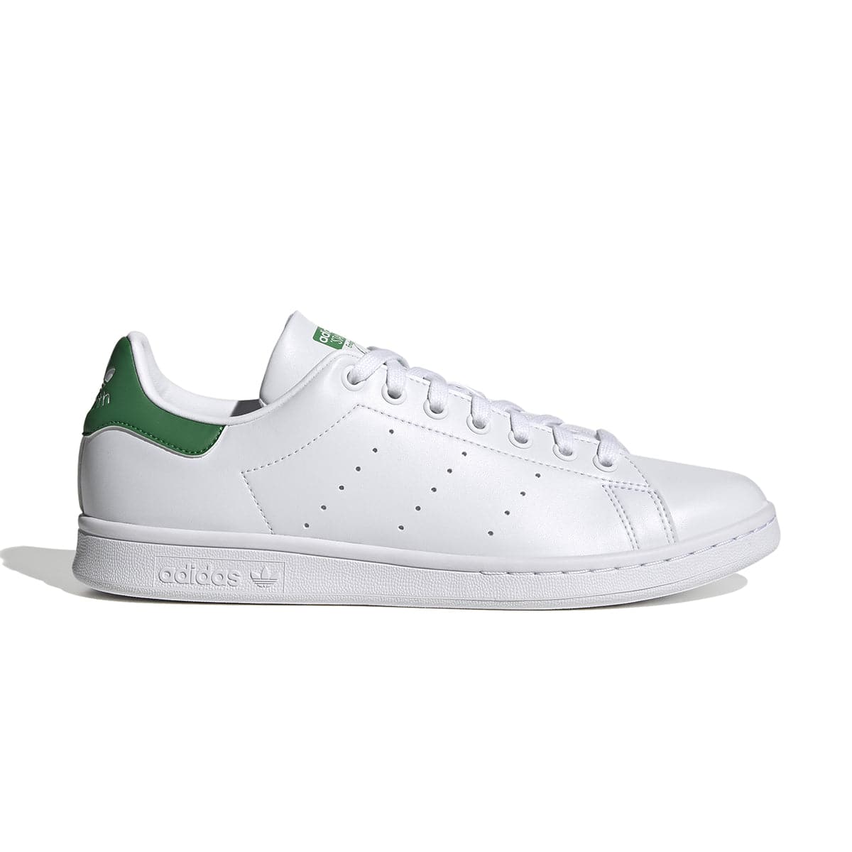 Stan Smith 'Vegan White Green'
