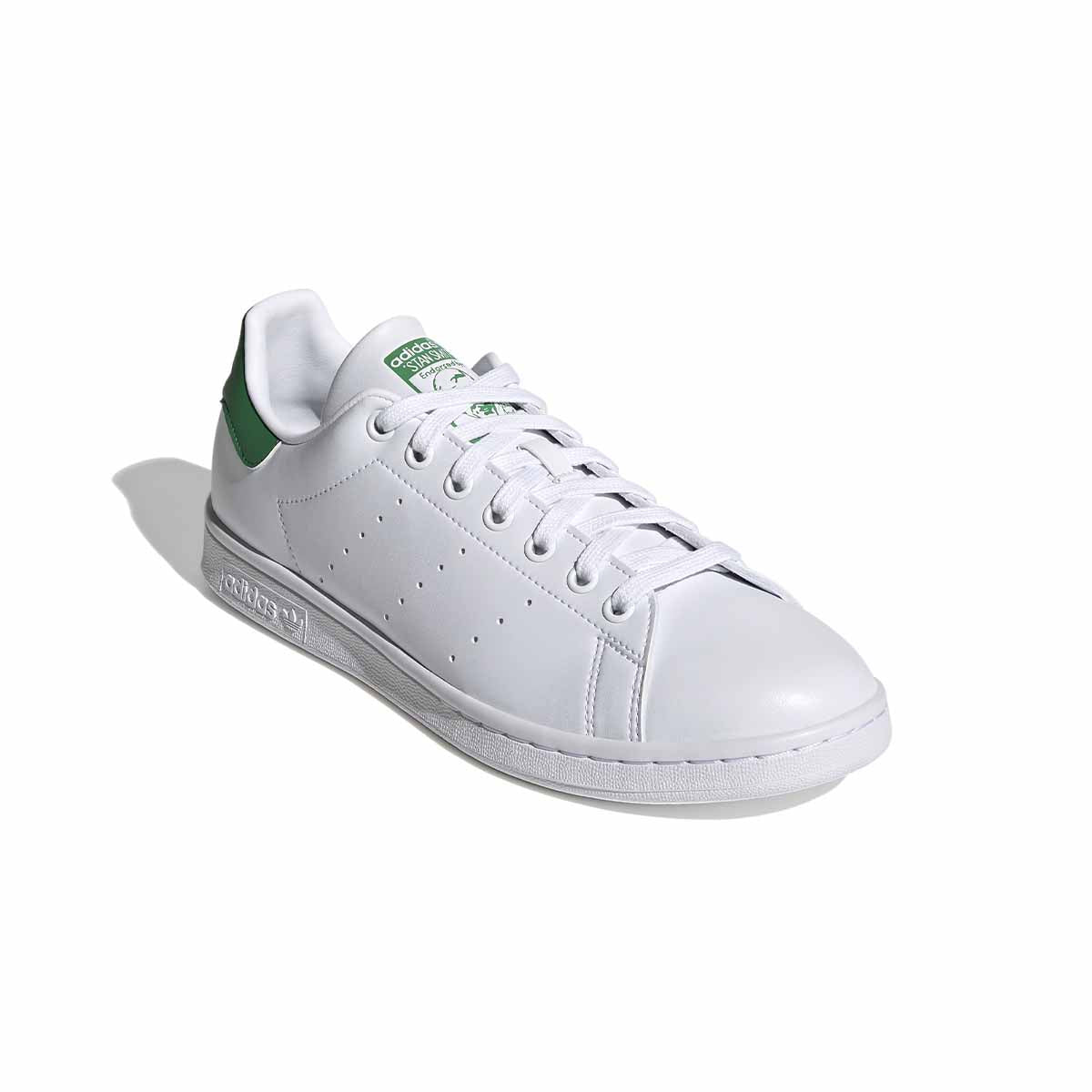 Stan Smith 'Vegan White Green'