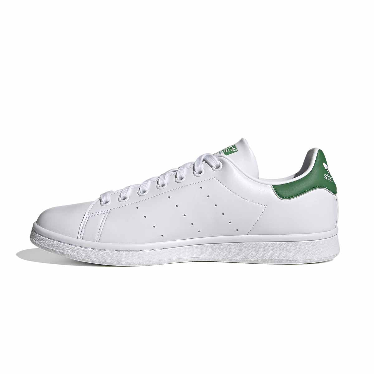 Stan Smith 'Vegan White Green'