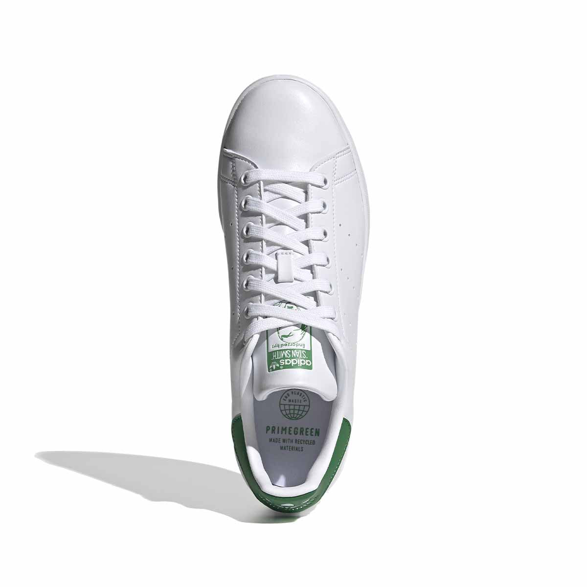 Stan Smith 'Vegan White Green'