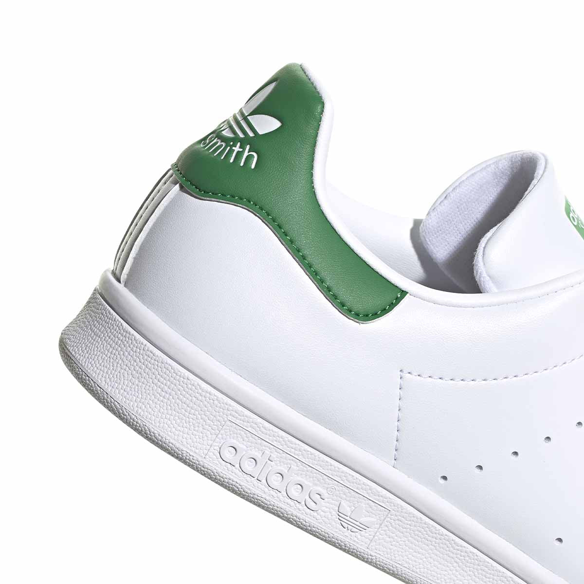 Stan Smith 'Vegan White Green'