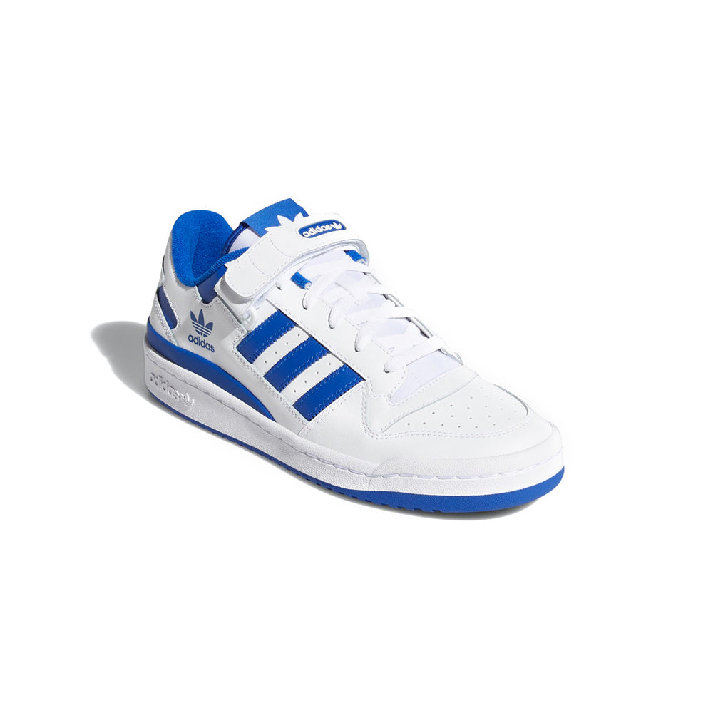 Forum Low 'Royal Blue' - Limitededt India
