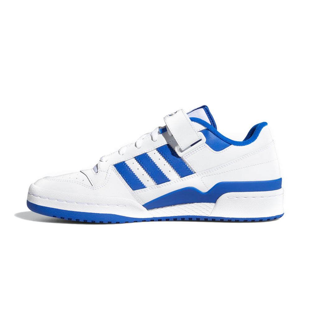 Forum Low 'Royal Blue' - Limitededt India
